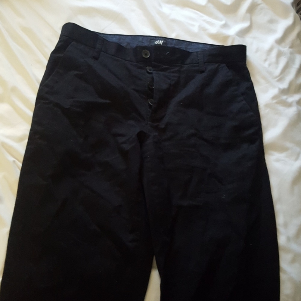 Men's H&M pants